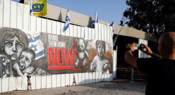 Check Out: Israel And Hamas Reach Deal For Hostage Release And Lull In Offensive
