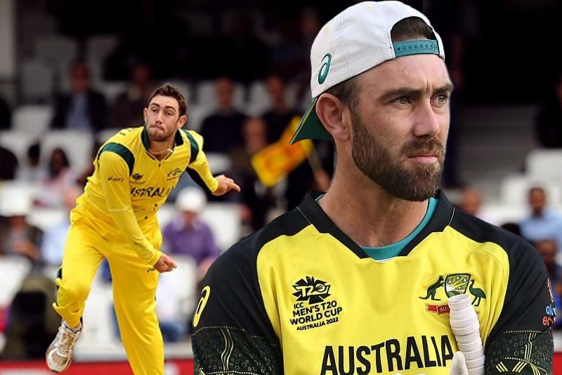 Cricket World Cup: From Deep Depression To Double Century, Glenn Maxwell Has Come A Long Way