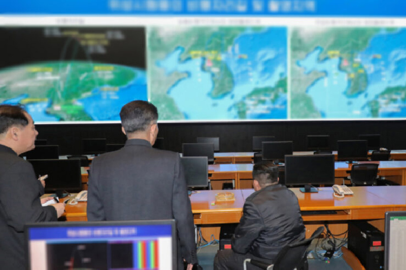 Does North Korea Have A Functioning Spy Satellite? The West Has Its Doubts