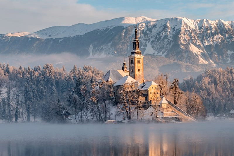  Europe Is A Different Affair In Winter. Here Are 8 Splendid Holiday Ideas