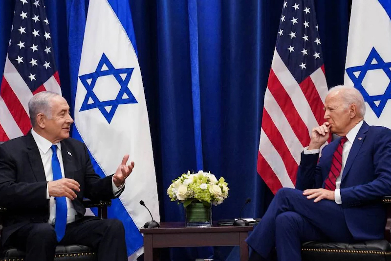 Evolving US-Israel Ties: Washington Wasn't Always Israel's Strongest Backer