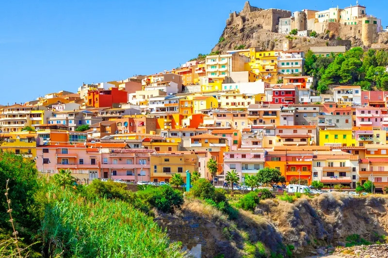  Get Paid To Live Abroad. Keep An Eye Out On These 5 European Towns