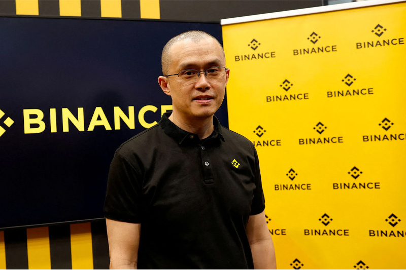 How Uncertainties Engulfing Binance Could Impact Crypto's Future
