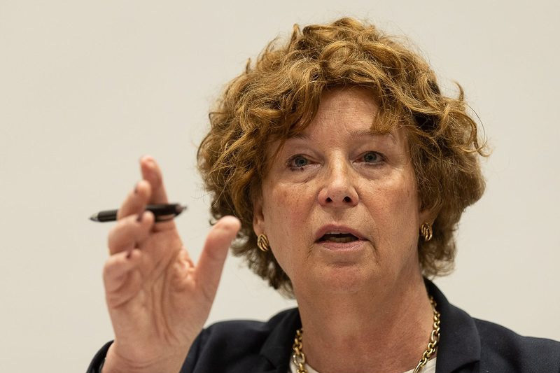  ‘It Is Time For Sanctions Against Israel’: Belgium Deputy PM Petra De Sutter