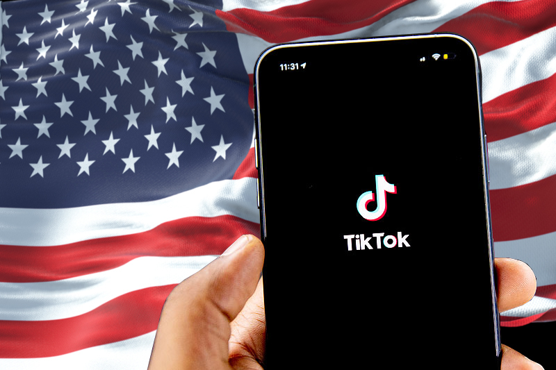 News Consumption On TikTok Soaring Among Americans: Is It Concerning?
