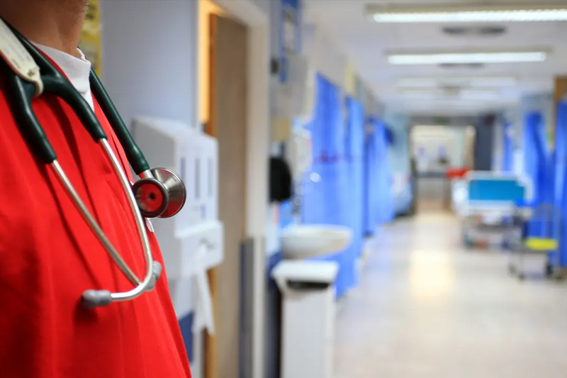 NHS Care Delays Are 'A Disaster' - All You Need To Know