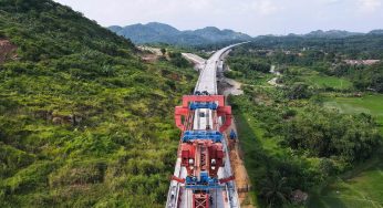 Should New Delhi Join Beijing’s Ambitious Belt and Road Initiative?