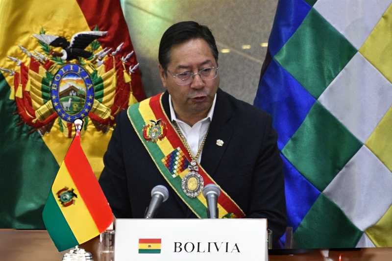 South America Responds: Bolivia Severs Ties With Israel Over War With Hamas