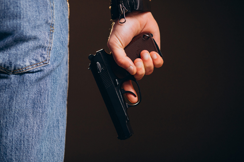  Stigma And Myth Getting In The Way Of Tackling US Gun Suicides: Here’s What Could Help