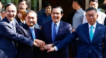 Taiwan Presidential Election And Biden-Xi Bilateral In US: Key Details Inside