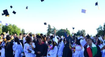US: Latino College Students Struggling To Remain Enrolled: Here’s Why