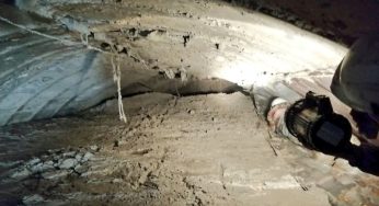 Uttarakhand Tunnel Collapse: Will There Be A Need For Plan C?