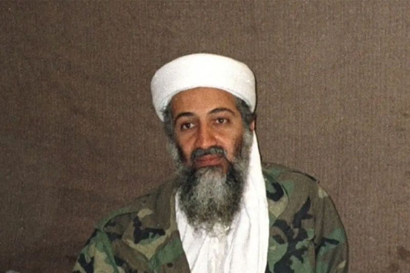 Virality Of Osama bin Laden's 2002 'Letter To America' Sparks Concern