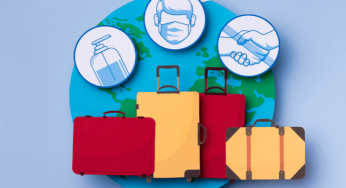 2023’s Remarkable Surge: The Holiday Travel Season!