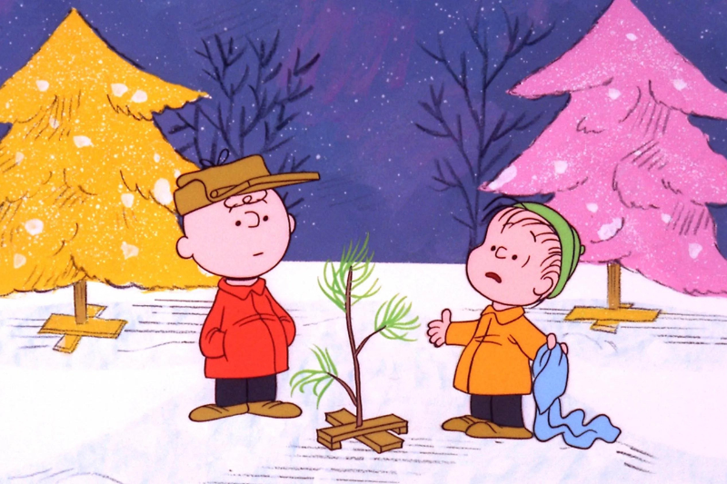  A Charlie Brown Christmas: ‘Peanuts’- A Streaming Christmas Classic