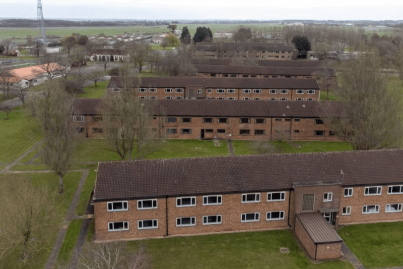  Asylum Seekers’ Housing Plans at Former RAF Stations: High Court Upholds Decision