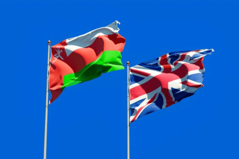 charting the course oman uk trade trajectory beyond 2023