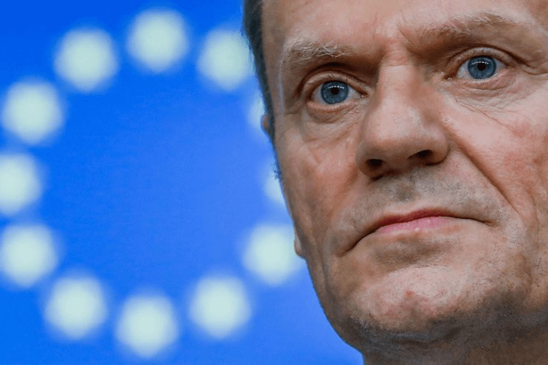  Donald Tusk: Poland’s Next Prime Minister Amid Political Shifts