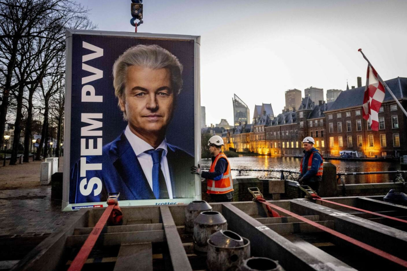  Europe in Flux: The Impact of Dutch Far-Right Triumph