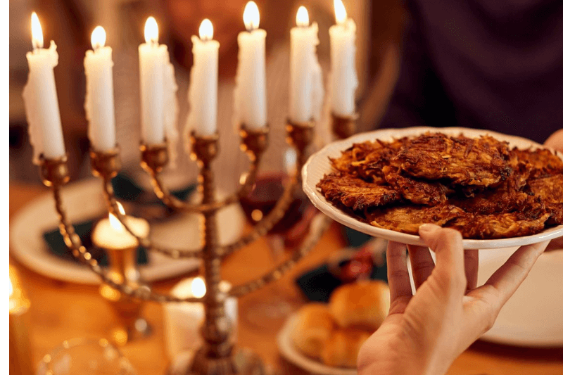  Hanukkah 2023: A Festival of Lights or Jewish Christmas?