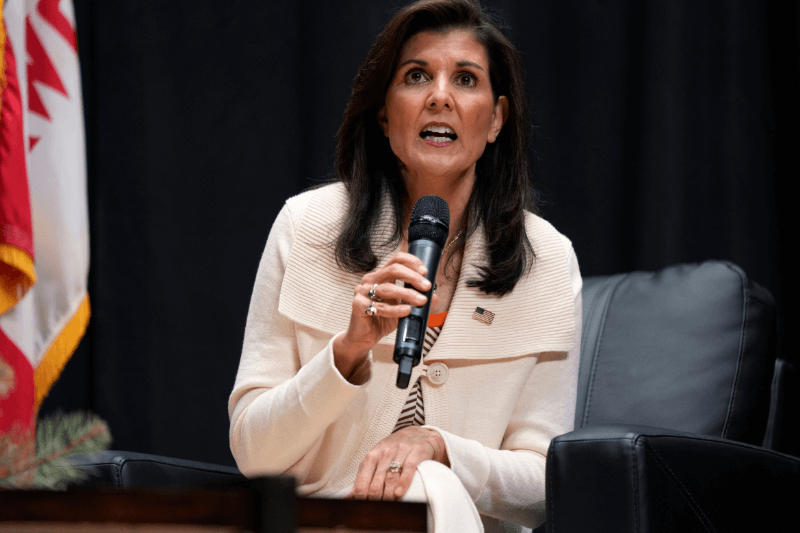  Nikki Haley’s Perspective on the Cause of the Civil War: A Delicate Balancing Act
