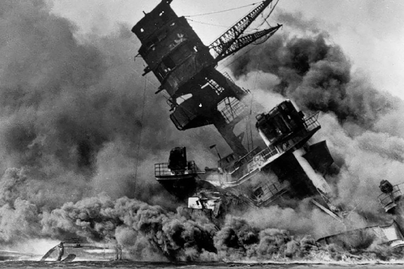  Reflecting on History: Pearl Harbor and Its Impact on U.S.-Japan Relations