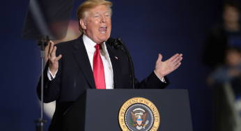 Trump’s ‘Dictator’ Remark: Analyzing the Impact on the 2024 Campaign