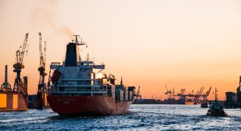 U.S., Middle East, and Oil: Change in Global Shipping Dynamics