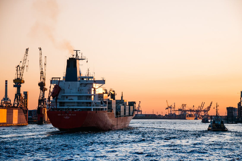 u.s., middle east, and oil change in global shipping dynamics