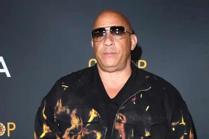  Vin Diesel Lawsuit: Unveiling Disturbing Allegations