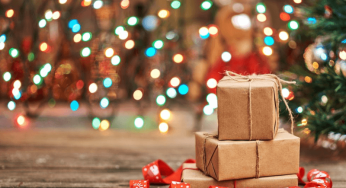 Xmas In United States! Are You Ready For Christmas Shopping?