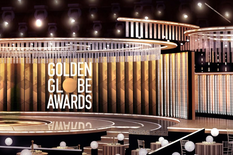  2024 Golden Globe Awards: A Night of Glitz and Glam