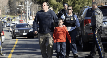 A Spotlight on Gun Violence: Breaking Down the Perry School Shooting