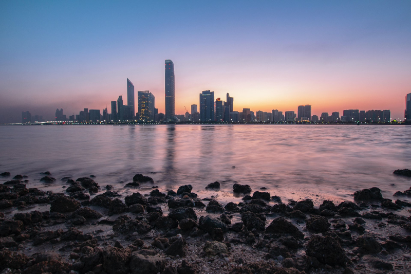  Abu Dhabi’s Economic Triumph in 2023: A Detailed Analysis