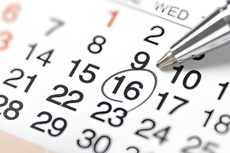  Don’t Miss a Beat: 2024’s Federal Holidays and Major Events!