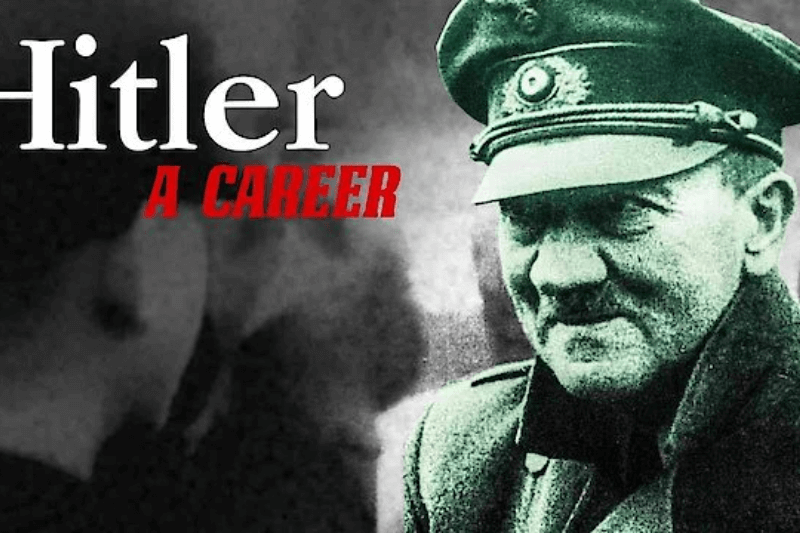 hitlers career 10 holocaust movies on netflix 1