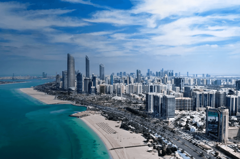 numbeo's 2024 report abu dhabi tops safety charts – again! (1)