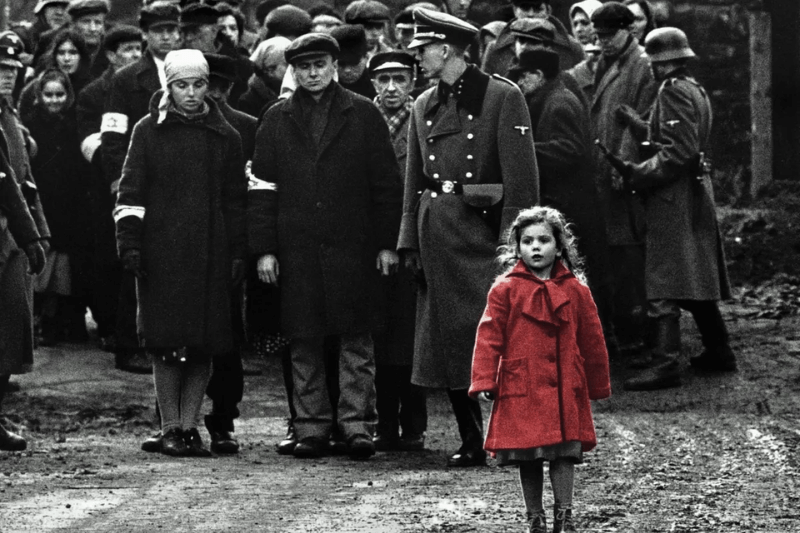 schindlers list 10 holocaust movies on netflix 1