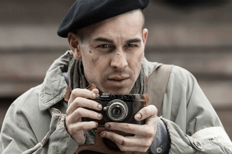 the photographer of mauthausen 10 holocaust movies on netflix 1