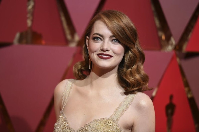  Emma Stone’s Dream: Competing On “Jeopardy!” As A Regular Contestant