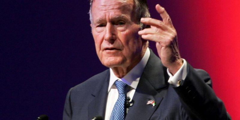 George H.W. Bush | 10 Worst Decisions in the Past 50 Years of American Politics