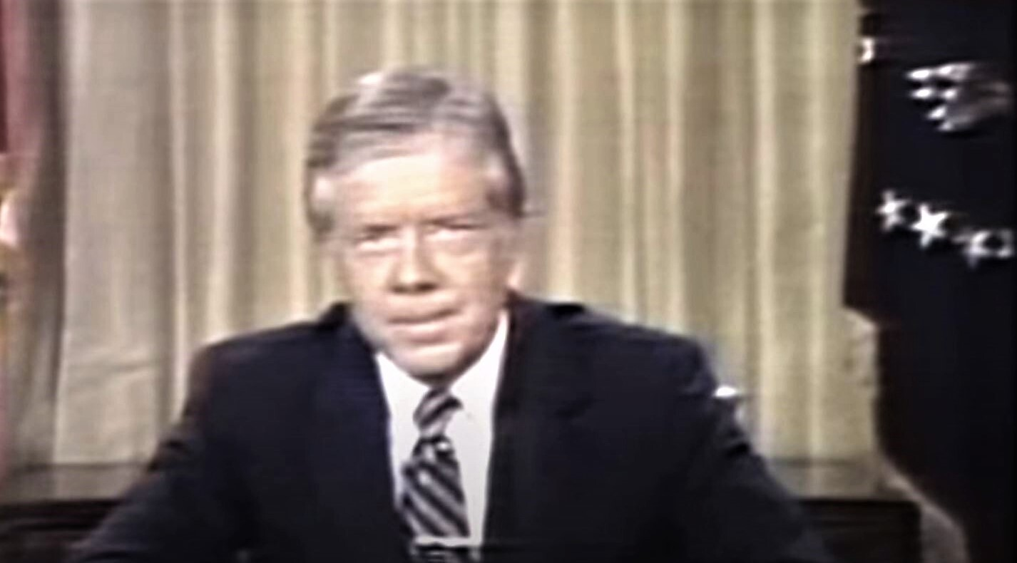 Jimmy Carter| 10 Worst Decisions in the Past 50 Years of American Politics