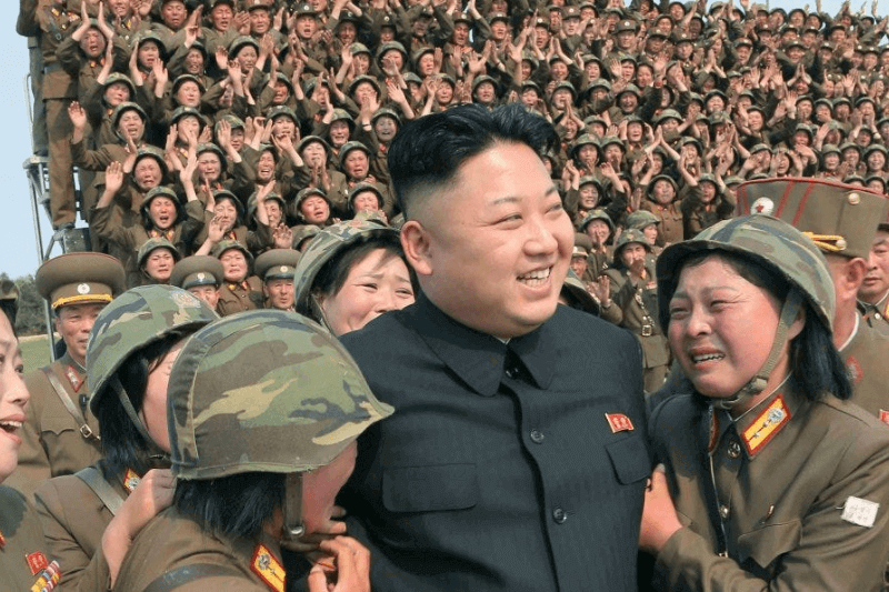 10 shocking laws in north korea which everyone must know (4) (1)