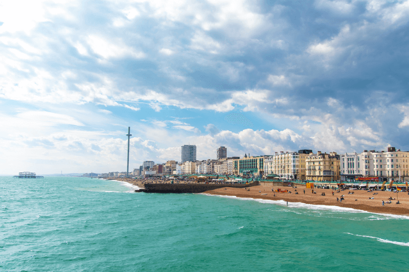  Brighten Your Days: The Top 10 Must-Do Experiences in Brighton for 2024