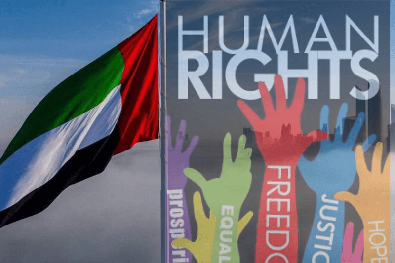  ‘Union for Human Rights Association’: Abu Dhabi’s Bold Initiative