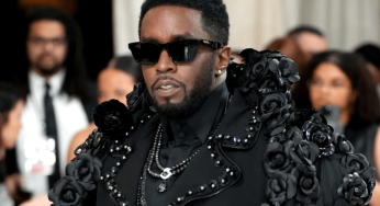 Explosive Allegations: Diddy Faces Sexual Assault Lawsuit