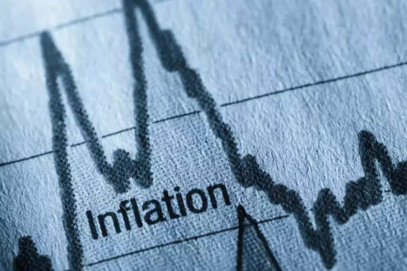 inflation update fed's pce index up 0.3% in january