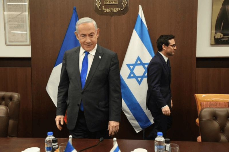netanyahu's gaza proposal a bold move or provocative action (1)