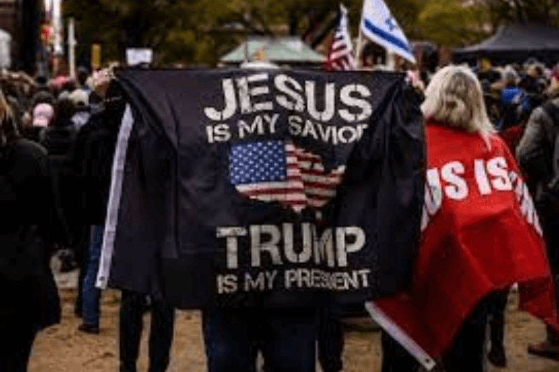 report christian nationalism's impact on american politics (1)