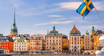 Savoring Stockholm: A Guide to the Top 10 Must-Experience Activities in the Heart of Scandinavia